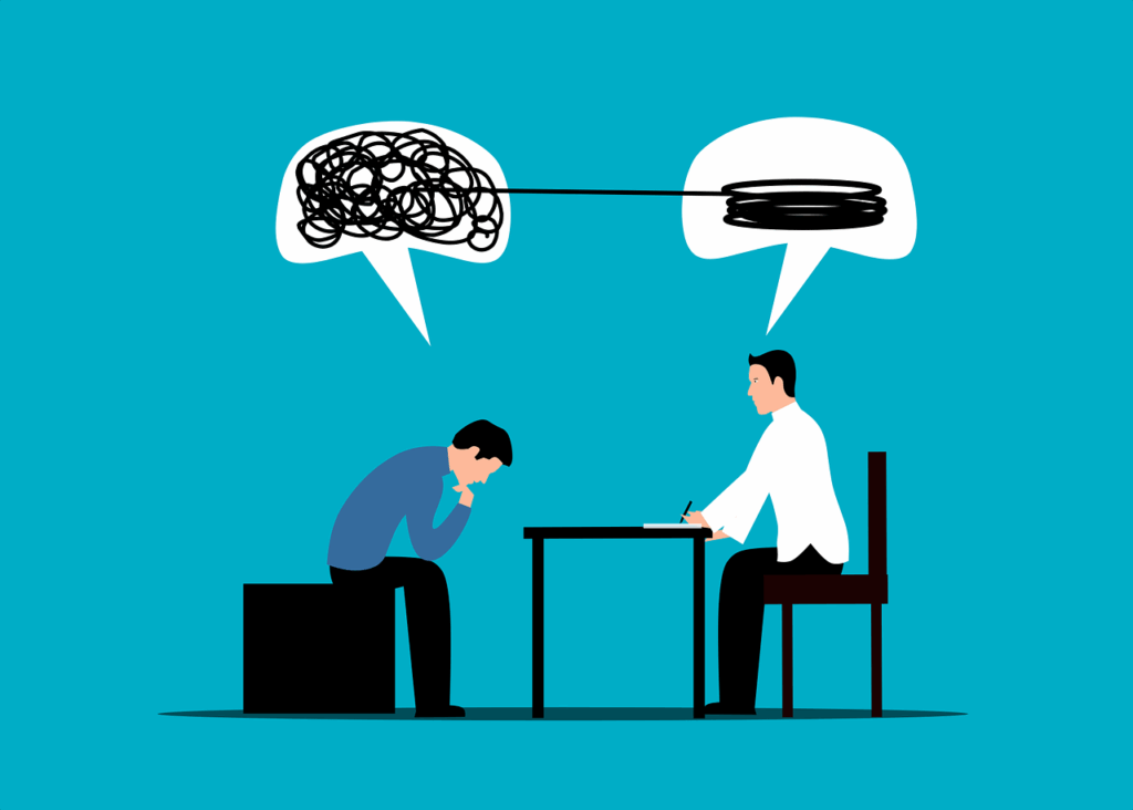 Theological PhD: A Journey of Faith, Counseling, and Healing